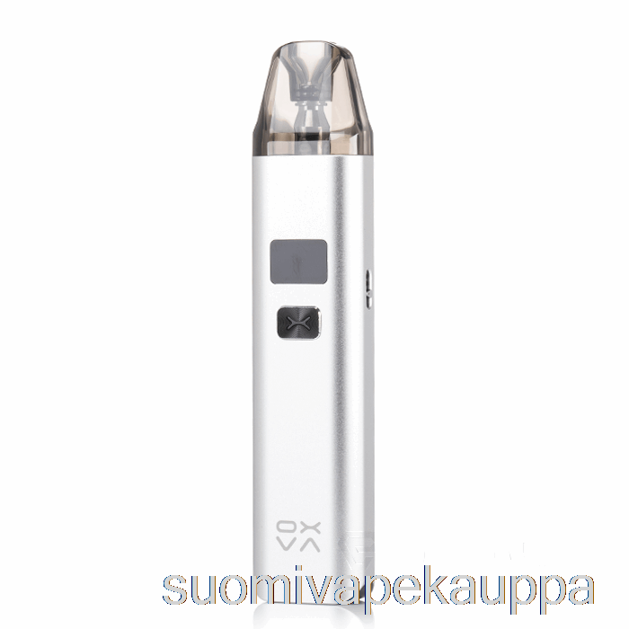 Vape Suomi Oxva Xlim V2 25w Pod System Hopea